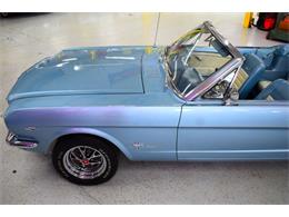 1965 Ford Mustang (CC-2078567) for sale in Wayne, Michigan