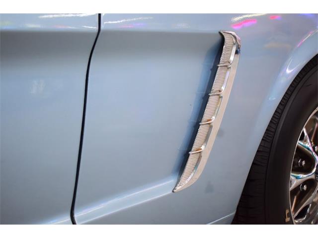 1965 Ford Mustang (CC-2078567) for sale in Wayne, Michigan