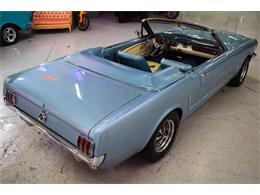 1965 Ford Mustang (CC-2078567) for sale in Wayne, Michigan