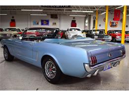 1965 Ford Mustang (CC-2078567) for sale in Wayne, Michigan