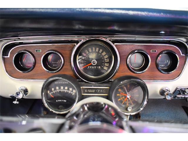 1965 Ford Mustang (CC-2078567) for sale in Wayne, Michigan