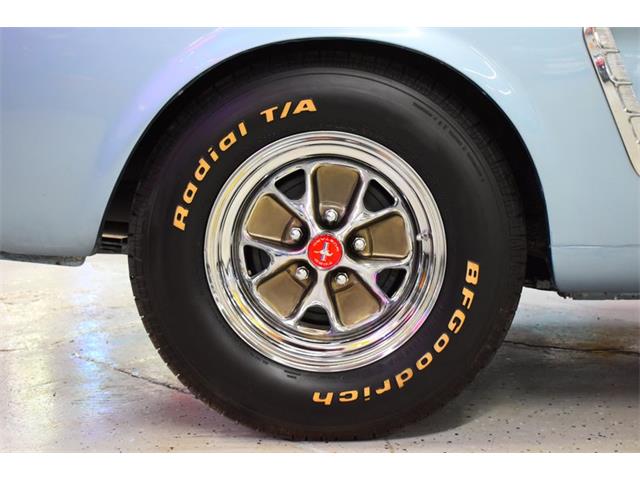 1965 Ford Mustang (CC-2078567) for sale in Wayne, Michigan