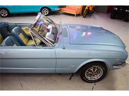 1965 Ford Mustang (CC-2078567) for sale in Wayne, Michigan