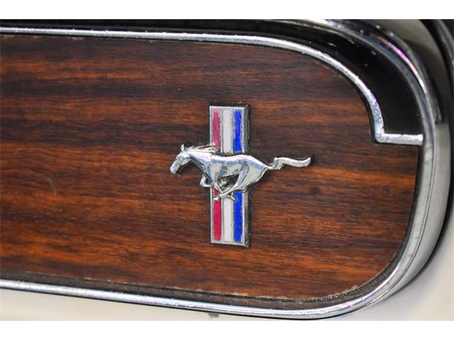 1965 Ford Mustang (CC-2078567) for sale in Wayne, Michigan