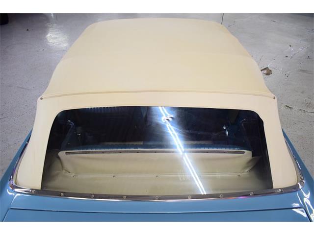1965 Ford Mustang (CC-2078567) for sale in Wayne, Michigan