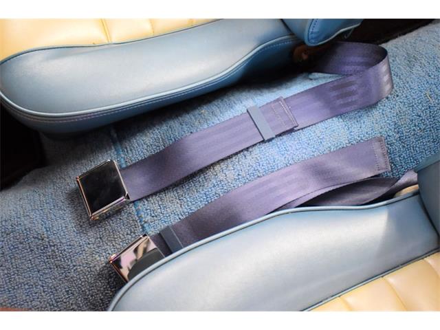 1965 Ford Mustang (CC-2078567) for sale in Wayne, Michigan