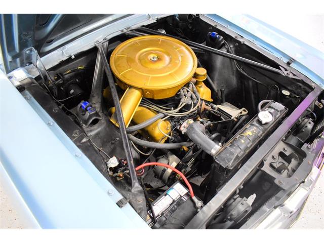 1965 Ford Mustang (CC-2078567) for sale in Wayne, Michigan