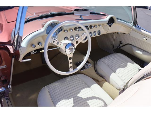 1957 Chevrolet Corvette (CC-2078568) for sale in Astoria, New York