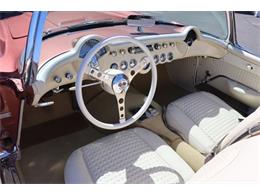1957 Chevrolet Corvette (CC-2078568) for sale in Astoria, New York