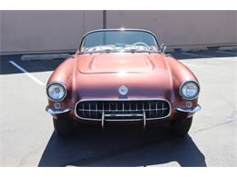 1957 Chevrolet Corvette (CC-2078568) for sale in Astoria, New York