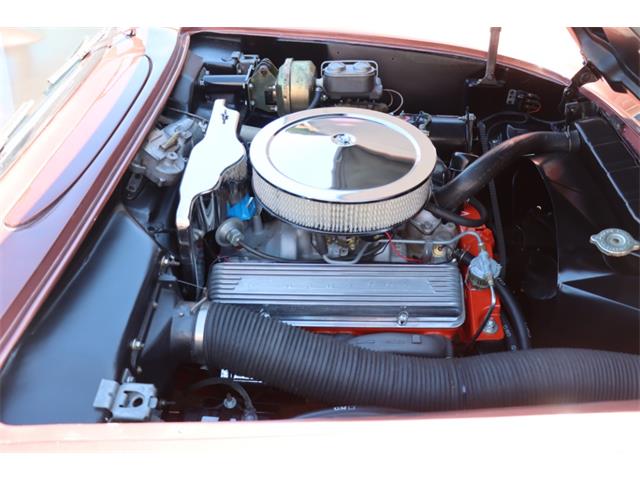 1957 Chevrolet Corvette (CC-2078568) for sale in Astoria, New York