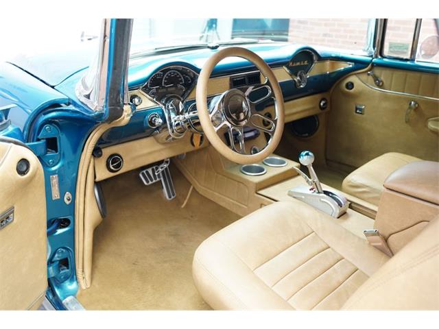 1955 Chevrolet Nomad (CC-2078569) for sale in Mesa, Arizona
