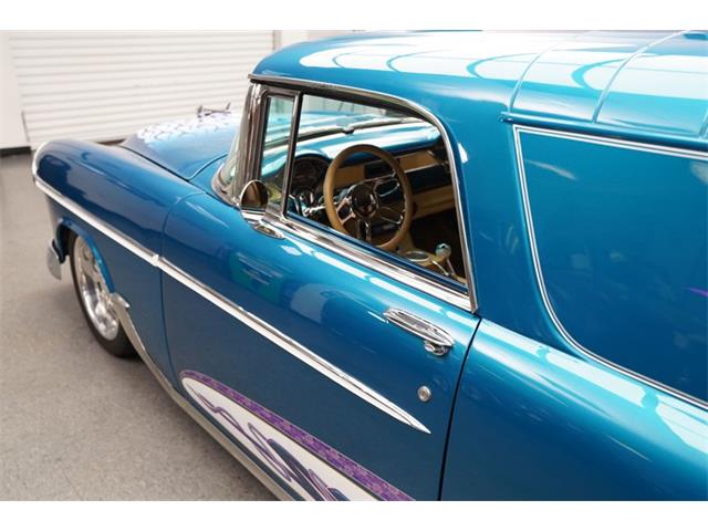 1955 Chevrolet Nomad (CC-2078569) for sale in Mesa, Arizona