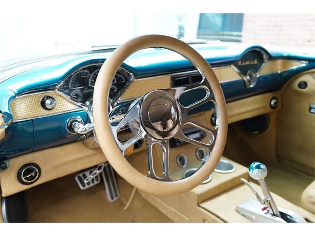 1955 Chevrolet Nomad (CC-2078569) for sale in Mesa, Arizona