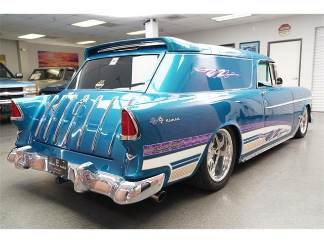 1955 Chevrolet Nomad (CC-2078569) for sale in Mesa, Arizona