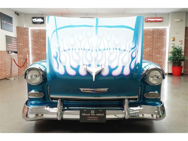 1955 Chevrolet Nomad (CC-2078569) for sale in Mesa, Arizona