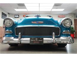 1955 Chevrolet Nomad (CC-2078569) for sale in Mesa, Arizona