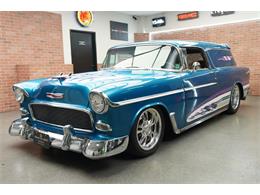 1955 Chevrolet Nomad (CC-2078569) for sale in Mesa, Arizona