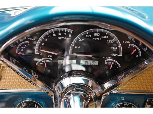 1955 Chevrolet Nomad (CC-2078569) for sale in Mesa, Arizona