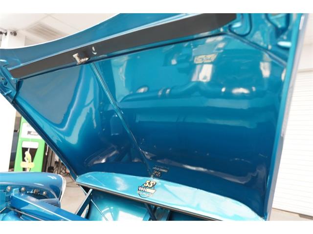 1955 Chevrolet Nomad (CC-2078569) for sale in Mesa, Arizona
