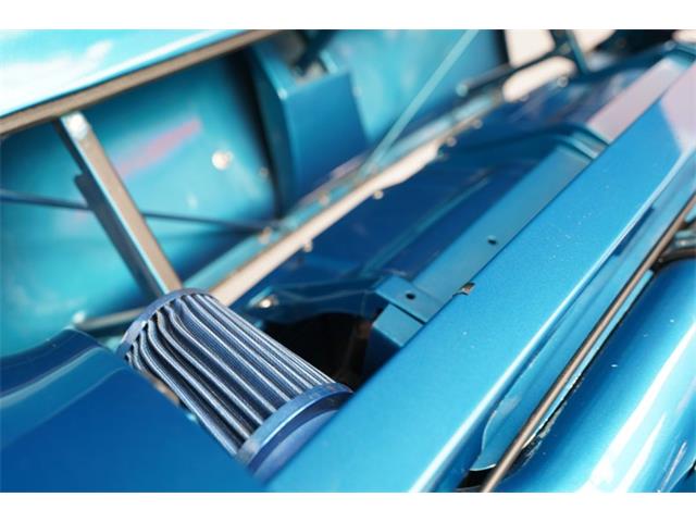 1955 Chevrolet Nomad (CC-2078569) for sale in Mesa, Arizona