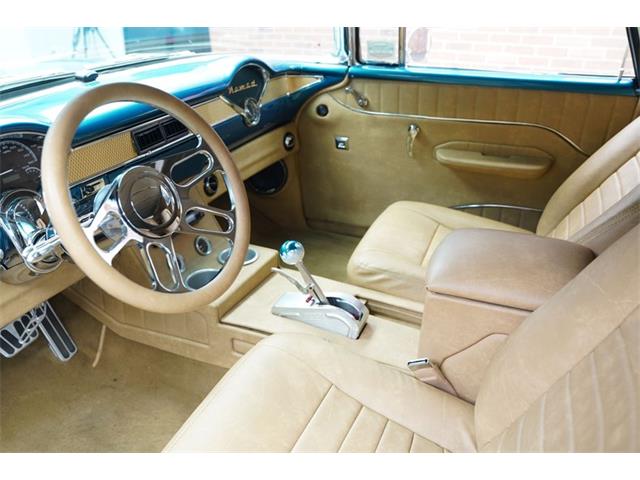 1955 Chevrolet Nomad (CC-2078569) for sale in Mesa, Arizona