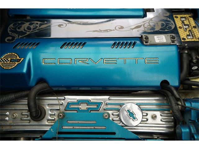 1955 Chevrolet Nomad (CC-2078569) for sale in Mesa, Arizona