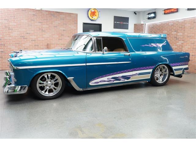 1955 Chevrolet Nomad (CC-2078569) for sale in Mesa, Arizona