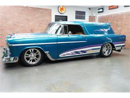 1955 Chevrolet Nomad (CC-2078569) for sale in Mesa, Arizona