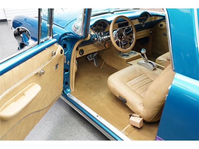 1955 Chevrolet Nomad (CC-2078569) for sale in Mesa, Arizona