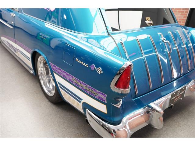 1955 Chevrolet Nomad (CC-2078569) for sale in Mesa, Arizona