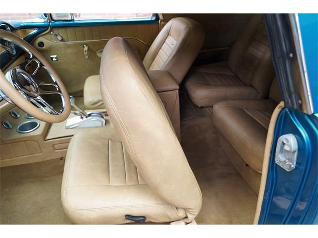 1955 Chevrolet Nomad (CC-2078569) for sale in Mesa, Arizona