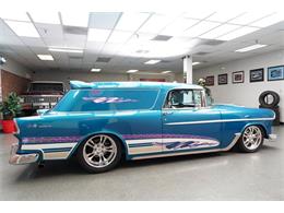 1955 Chevrolet Nomad (CC-2078569) for sale in Mesa, Arizona