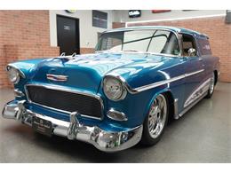 1955 Chevrolet Nomad (CC-2078569) for sale in Mesa, Arizona