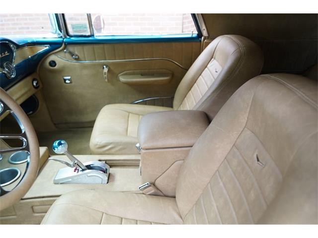 1955 Chevrolet Nomad (CC-2078569) for sale in Mesa, Arizona