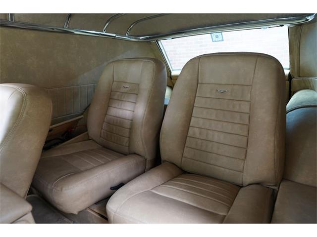 1955 Chevrolet Nomad (CC-2078569) for sale in Mesa, Arizona