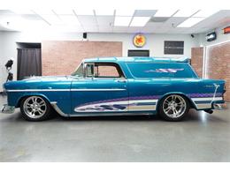 1955 Chevrolet Nomad (CC-2078569) for sale in Mesa, Arizona