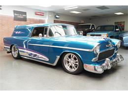 1955 Chevrolet Nomad (CC-2078569) for sale in Mesa, Arizona