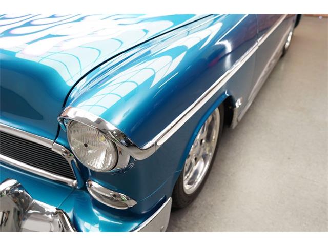 1955 Chevrolet Nomad (CC-2078569) for sale in Mesa, Arizona