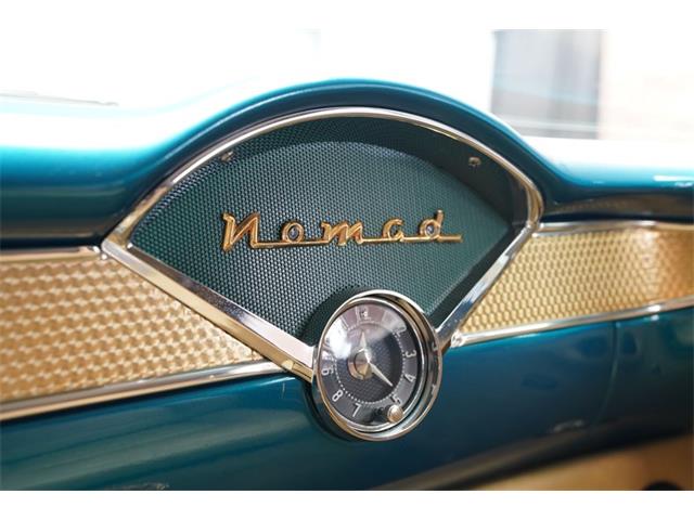 1955 Chevrolet Nomad (CC-2078569) for sale in Mesa, Arizona