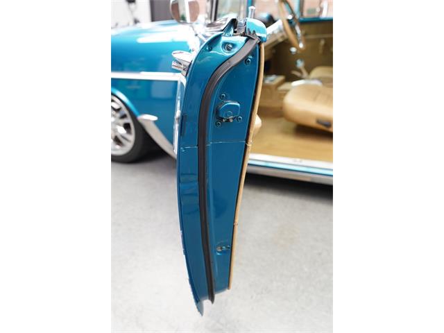 1955 Chevrolet Nomad (CC-2078569) for sale in Mesa, Arizona