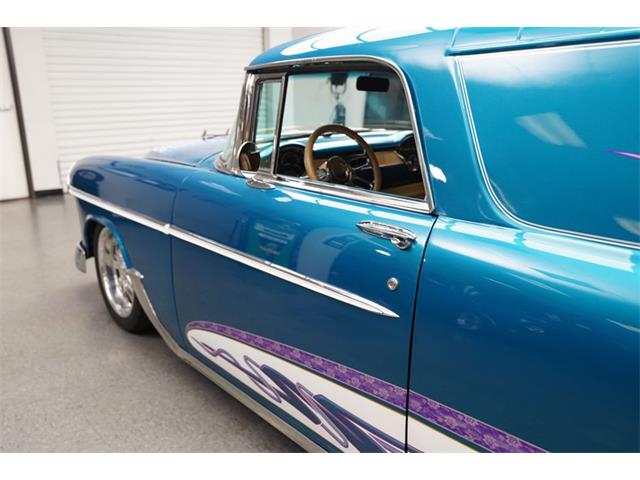 1955 Chevrolet Nomad (CC-2078569) for sale in Mesa, Arizona