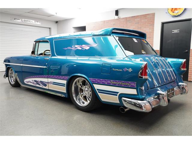1955 Chevrolet Nomad (CC-2078569) for sale in Mesa, Arizona