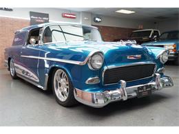 1955 Chevrolet Nomad (CC-2078569) for sale in Mesa, Arizona