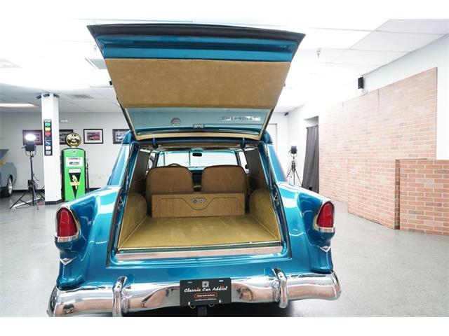 1955 Chevrolet Nomad (CC-2078569) for sale in Mesa, Arizona