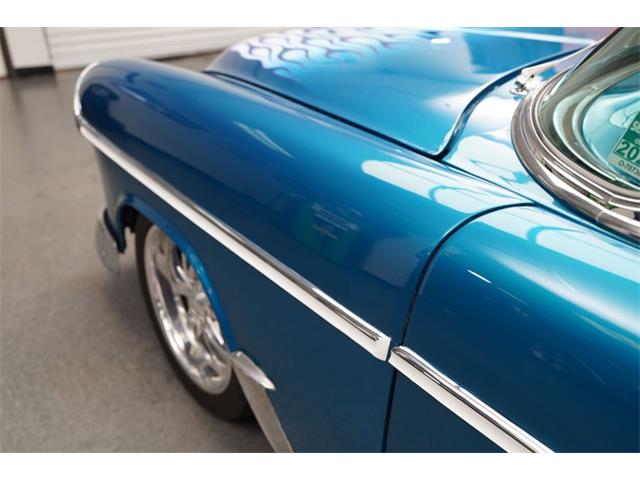 1955 Chevrolet Nomad (CC-2078569) for sale in Mesa, Arizona