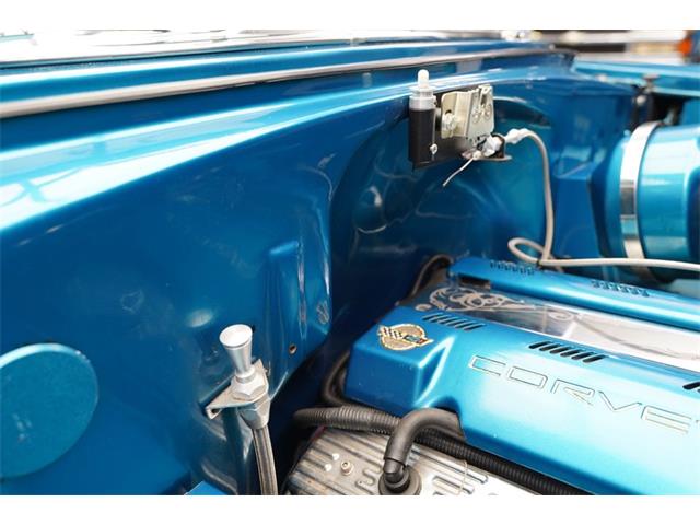 1955 Chevrolet Nomad (CC-2078569) for sale in Mesa, Arizona
