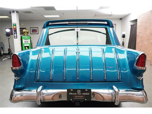 1955 Chevrolet Nomad (CC-2078569) for sale in Mesa, Arizona