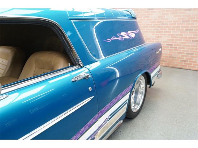 1955 Chevrolet Nomad (CC-2078569) for sale in Mesa, Arizona