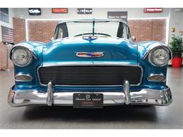 1955 Chevrolet Nomad (CC-2078569) for sale in Mesa, Arizona